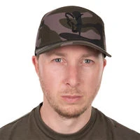 Fox Camo Volley Cap